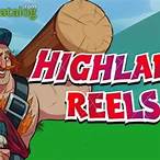 highland reelsjp slot game